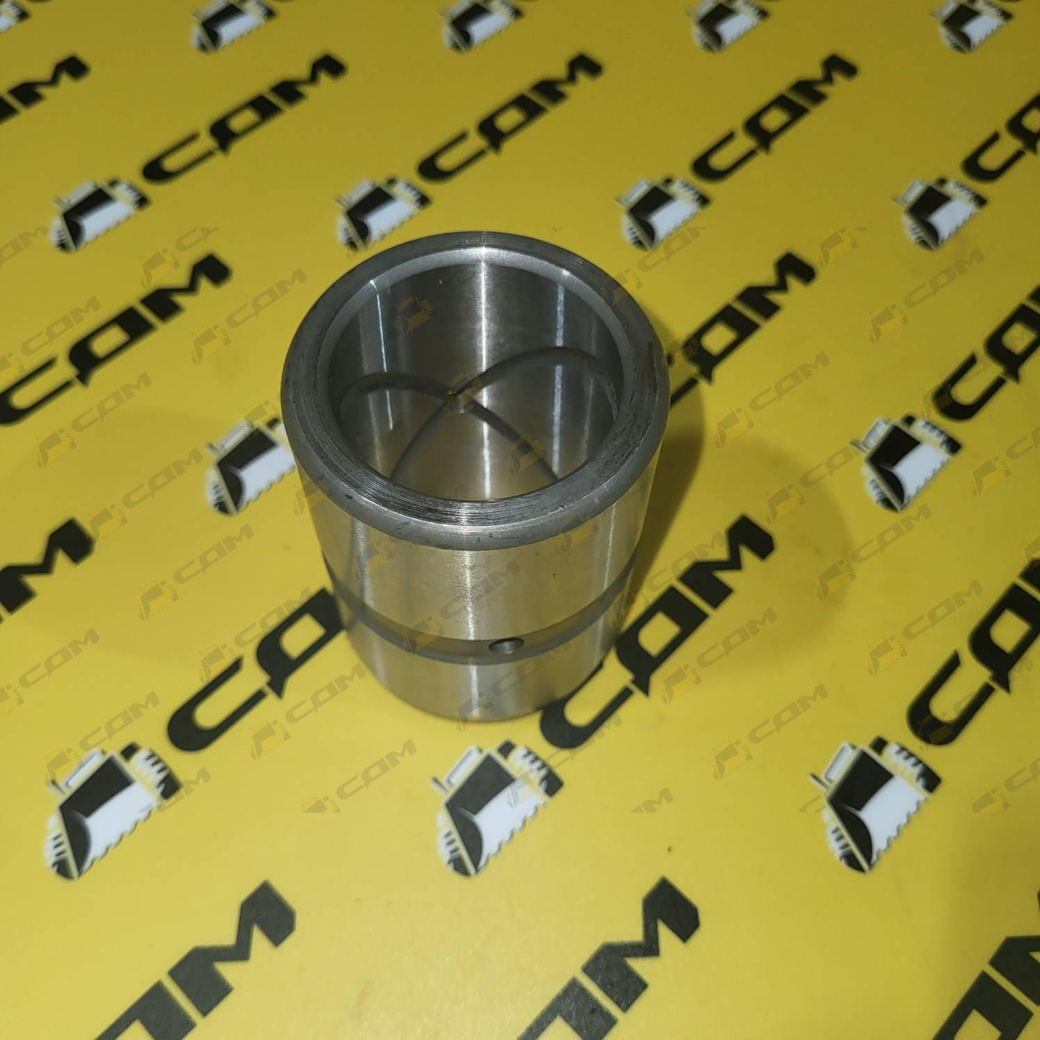 Втулка штока цилиндра управления ковшом 45х60х80 SHANMON 388H W053025655-3