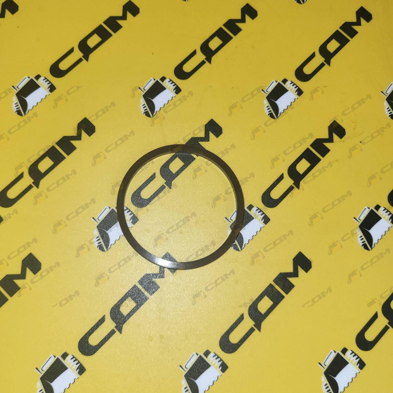 Кольцо уплотнительное теплообменника 13034955