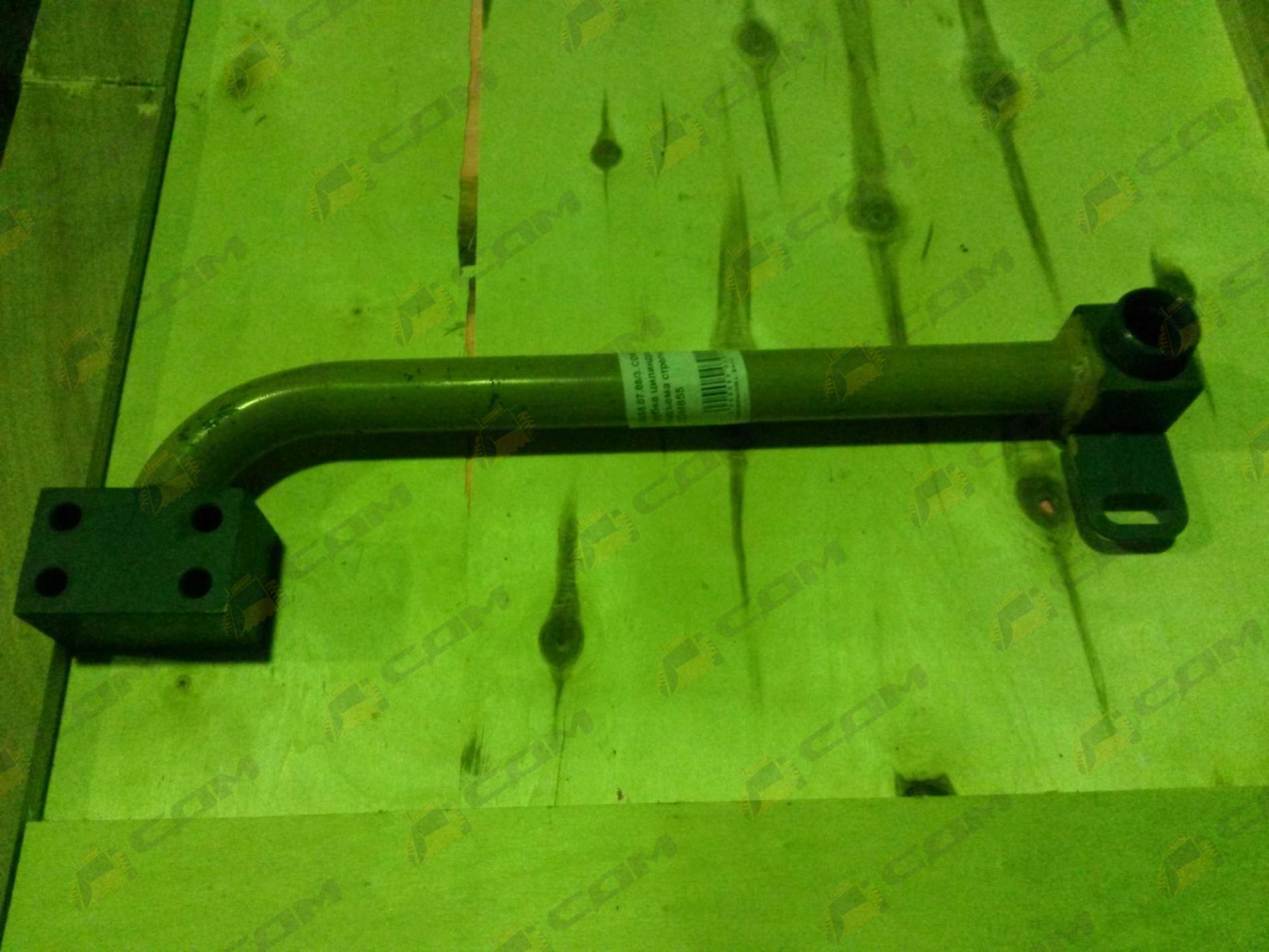 Трубка цилиндра подъема стрелы CDM855 LG855.07.08