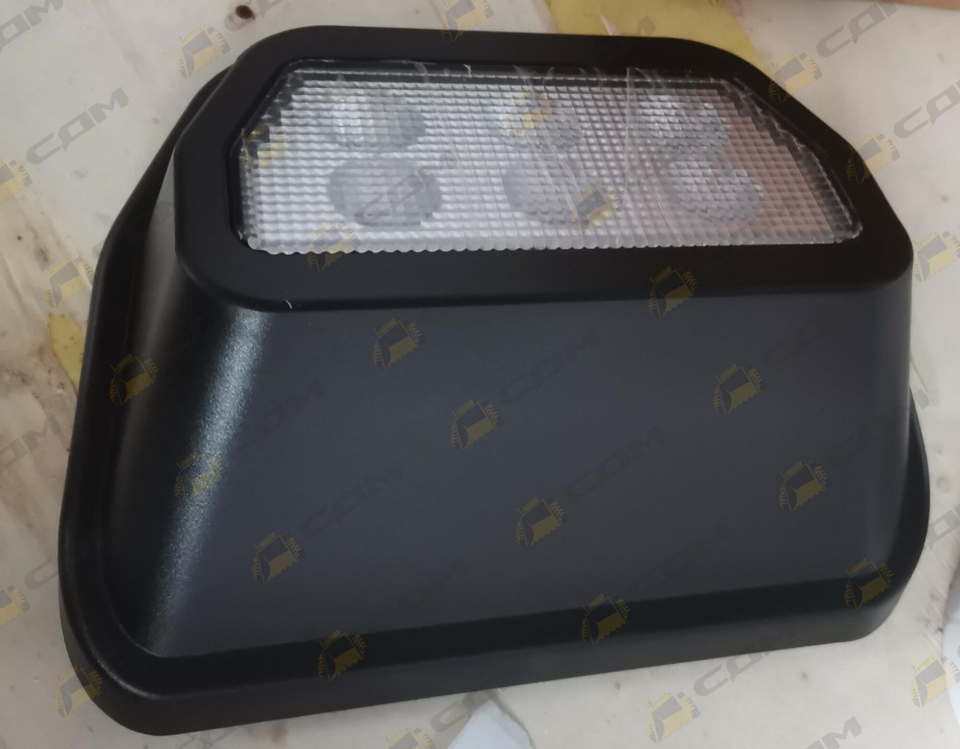 Фара капота диодная новая модель LG833H/LG863H/LG876H 60400008566/LG855XG.15.52