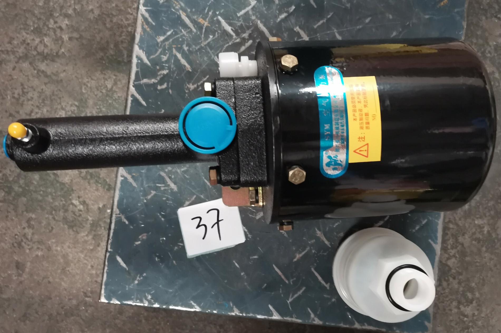 ПГУ тормоза LG956/953 4120000675/LG22-JLB