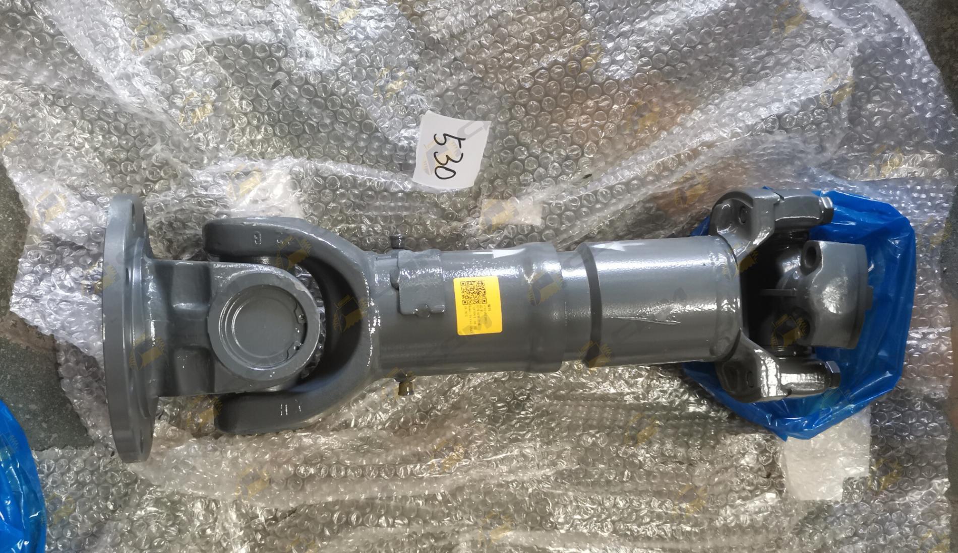 Вал карданный задний L=480 LG876N 17404015803/L876NI.04.03