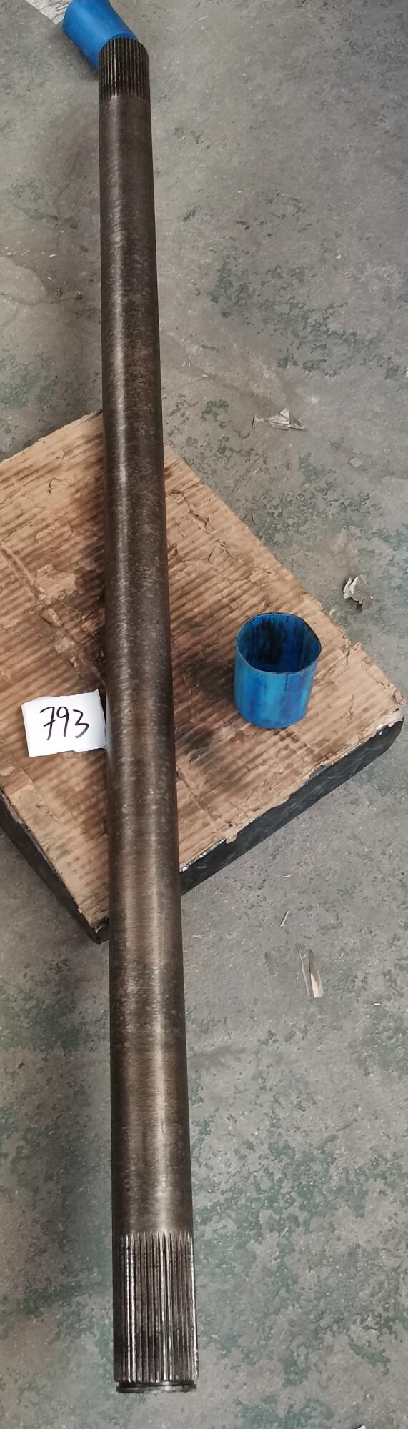 Полуось L=1215 LG863N 36400100053/L860.04.01-001