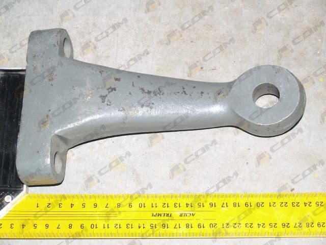 Рычаг поворотного кулака правый, конус 24 Howo 4х2 199000410045