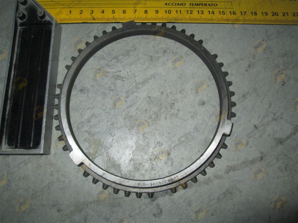 Кольцо синхронизации 3-4 передачи КПП ZF 5S150GP (B,F) HOWO 1268304594