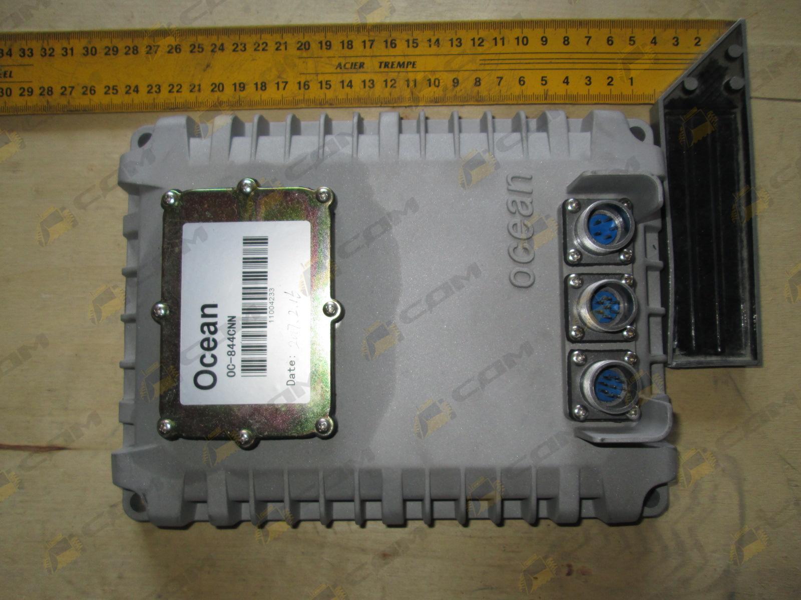 Контроллер CDM860 LG860.05.04