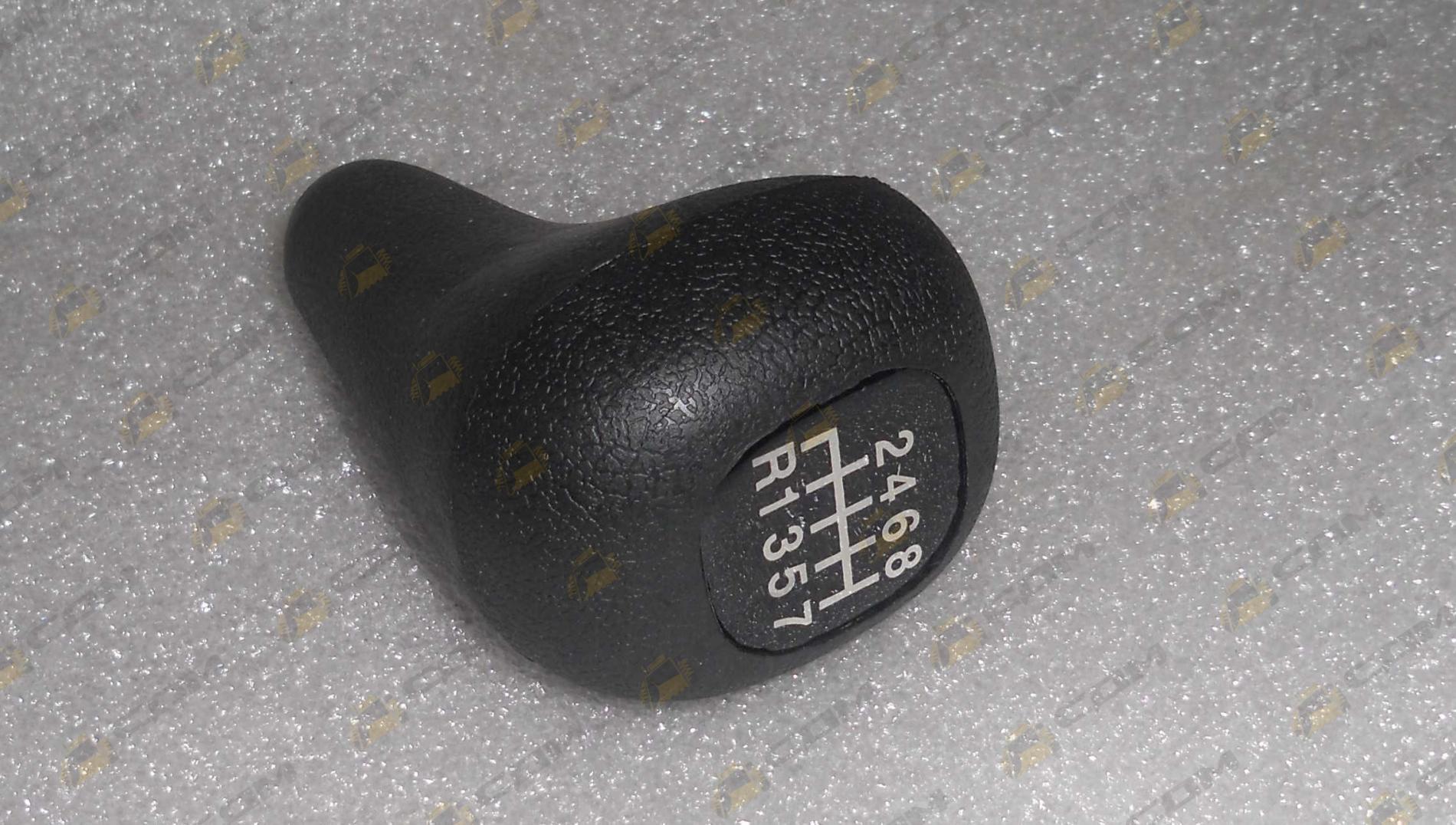 Ручка переключения КПП без делителя AZ91203240211