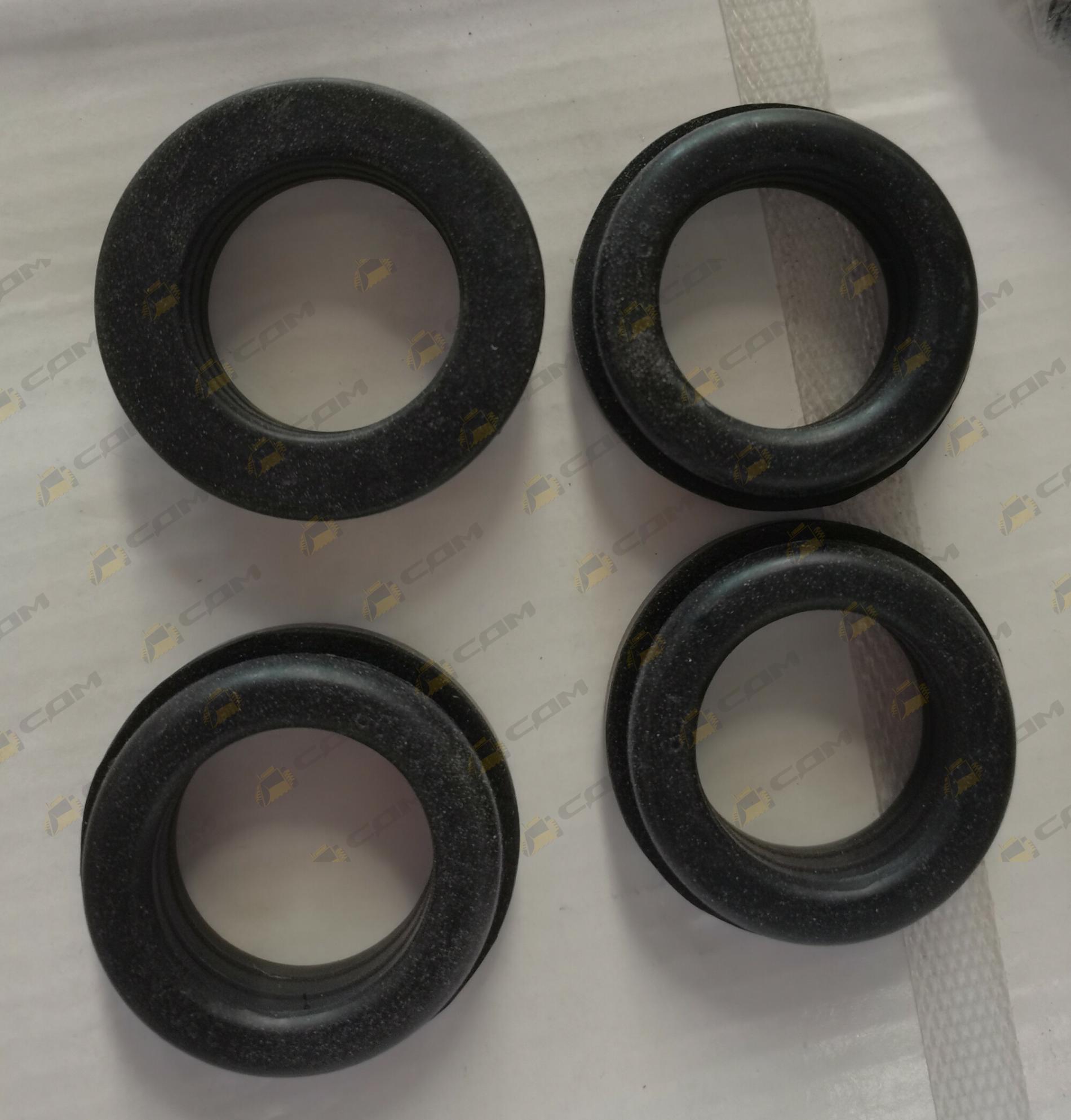 Уплотнение сапуна клапанной крышки YC6108G 330-1003053 SP106187/4110000561039