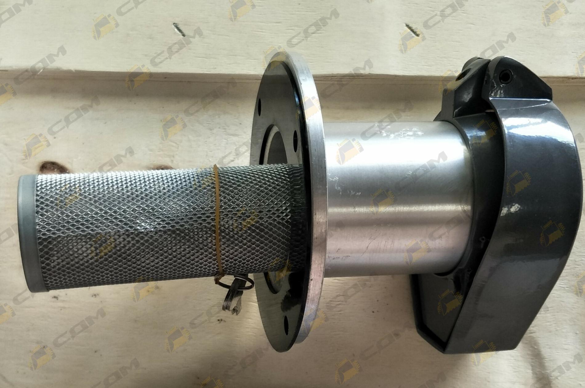 Крышка бака гидравлики CDM520 QUQ2