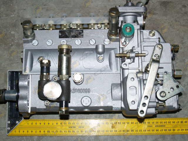 ТНВД CDM833 BH6AD100R/BH6AD95R548 13022562/13030186/13022562