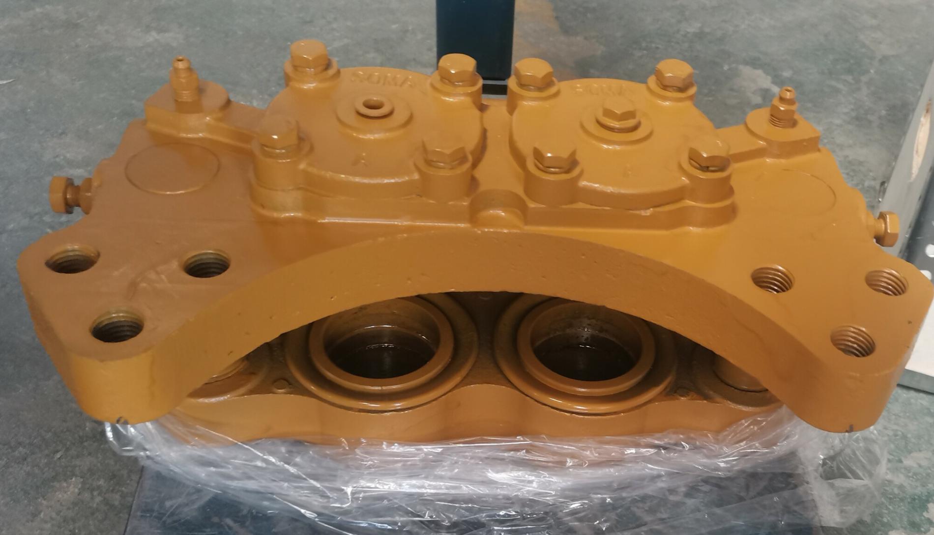 Суппорт CDM833 LG30F.04.01.04