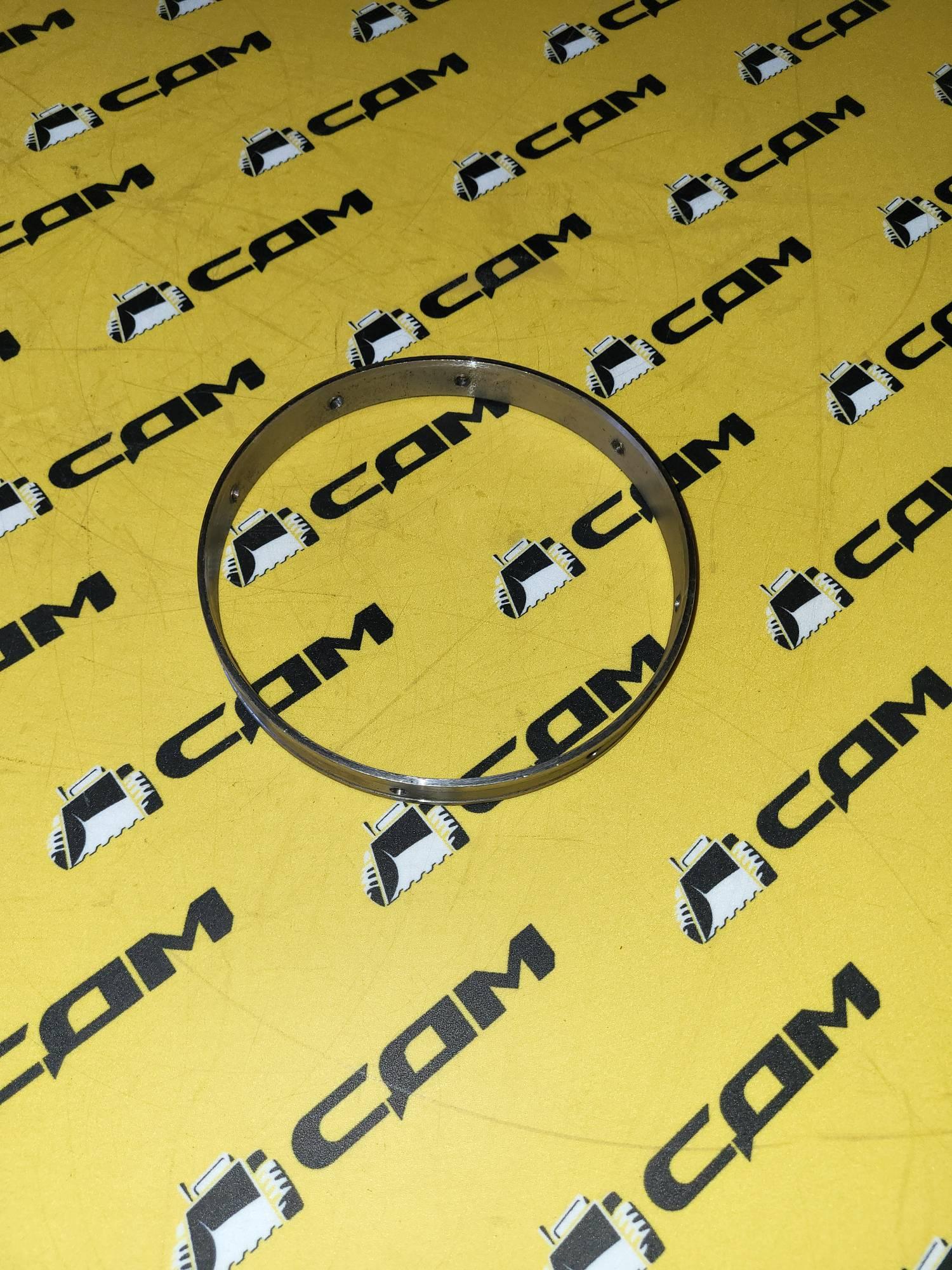 Втулка шарнира сочленения полурам 124х130х17 LG956 29250000051