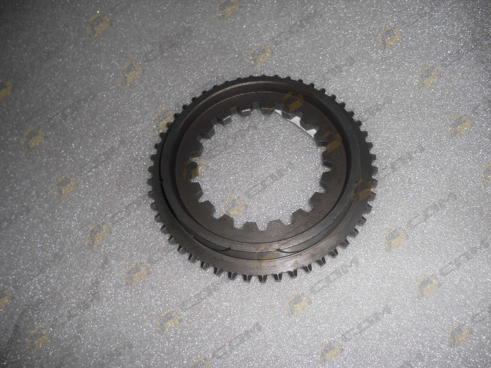 Ступица синхронизации 3-4 передачи HOWO ZF4S-130GP 1268304142