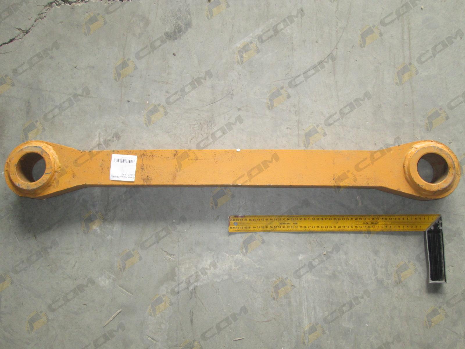 Рычаг ковша CDM833 LG30F.11.02 LG30F.11.02/30872900319