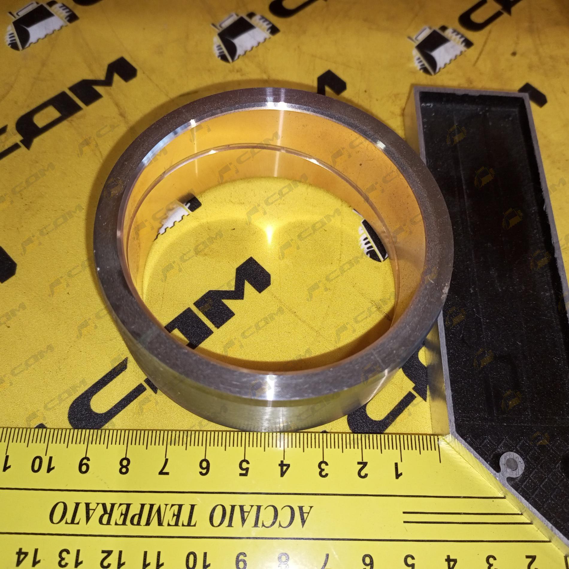 Втулка каретки нижняя 75х90х34 LONKING 83C 30810122627/83C.10-057