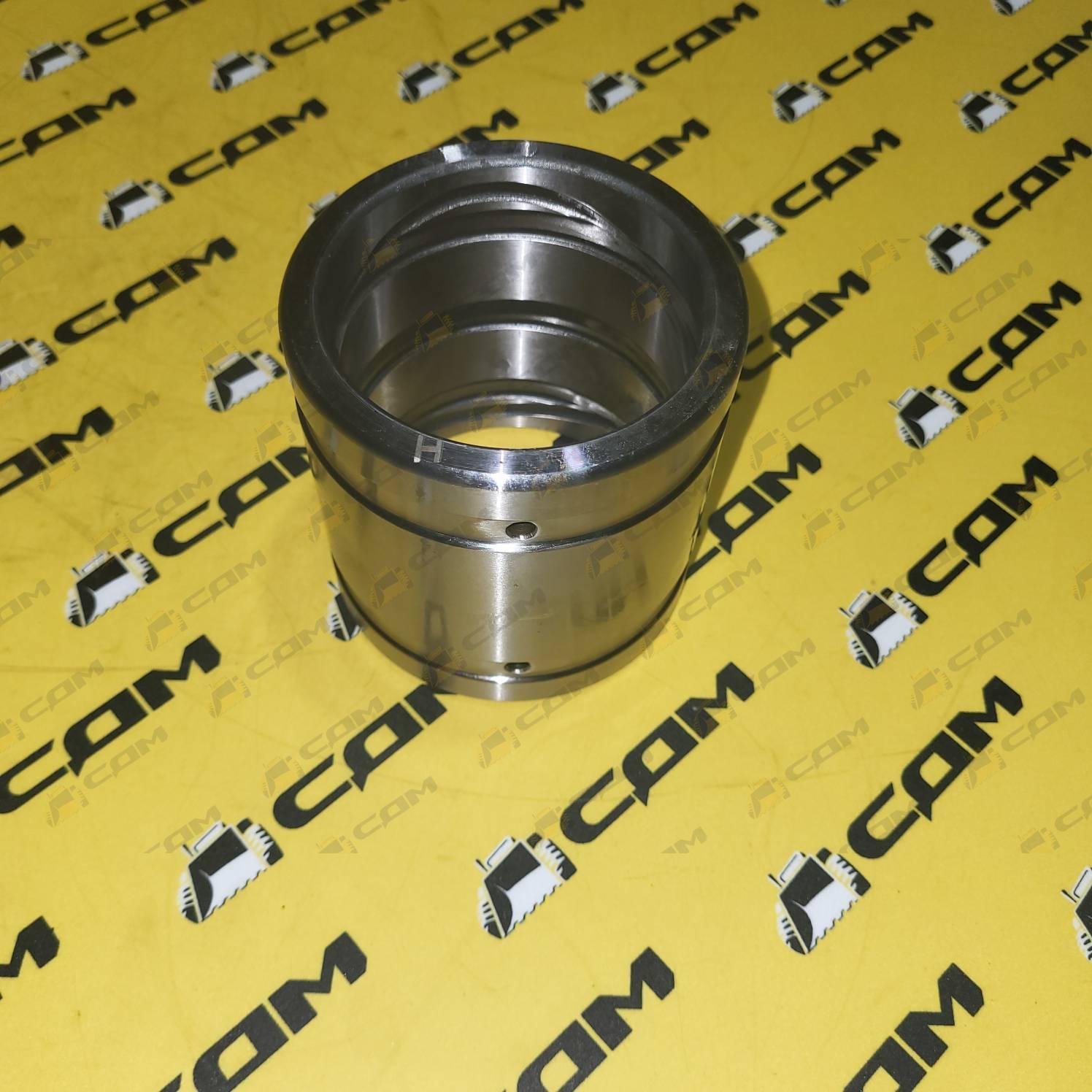 Втулка рычага управления ковшом 85х105х106 с пазами LG863N/LG876H L876NS.11-001