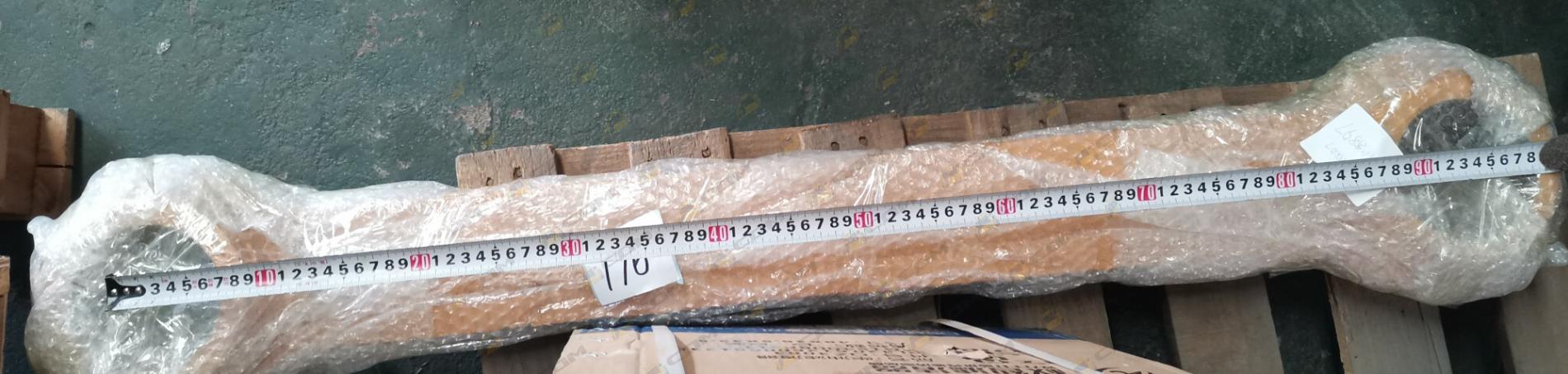 Рычаг ковша CDM855 LG50F.11200 (LG853.11.02)