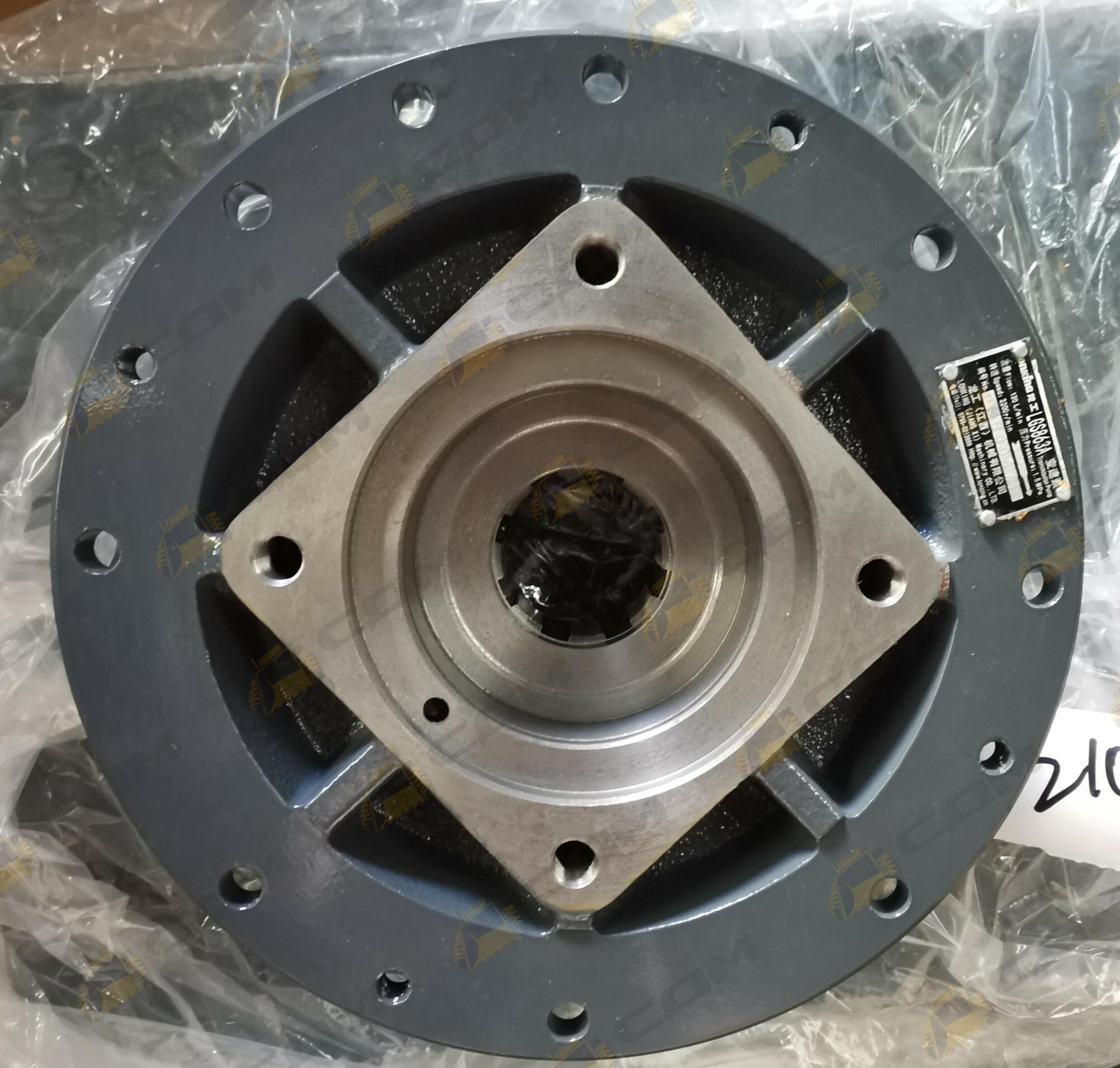 Насос ГМП LG863N 36200000306/LGS863A.03.09.01