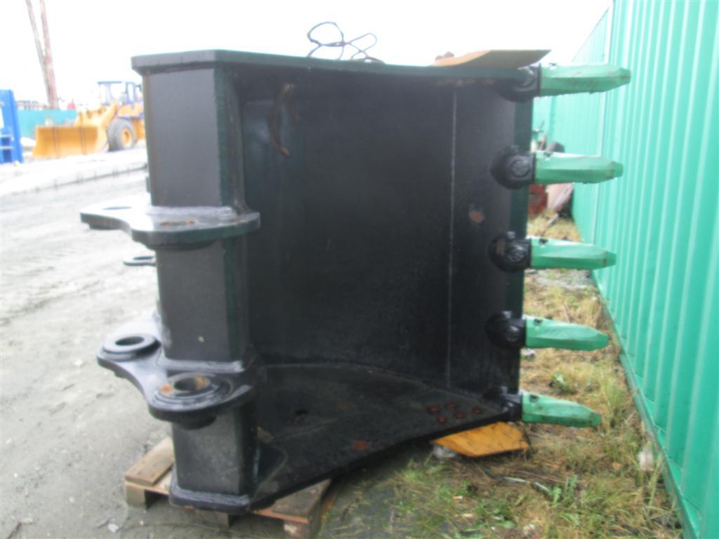 Ковш скальный (1.9 куб.м.) Solar 420LC-V 1710955872