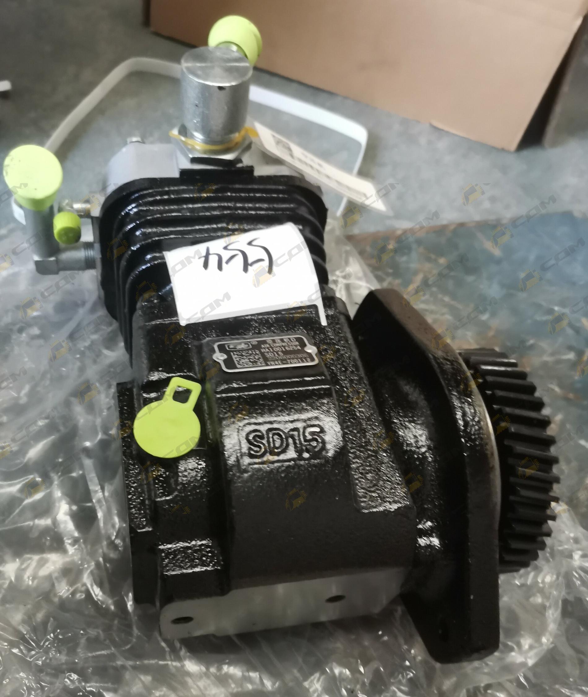 Компрессор двигателя CDM932N/CDM936N YN4E-700112/HA10016254