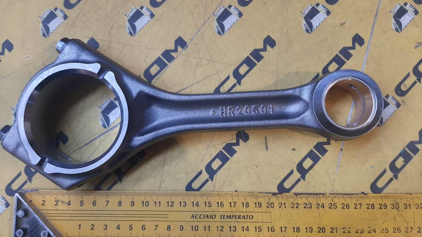 Шатун LG833B 13068250