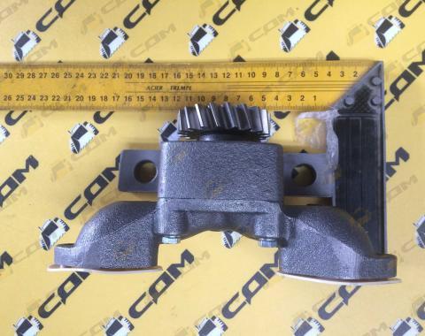 Насос маслянный YC6108G