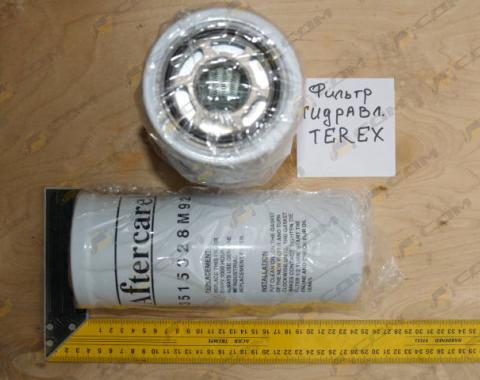 Фильтр гидравлики TEREX 6100361M91