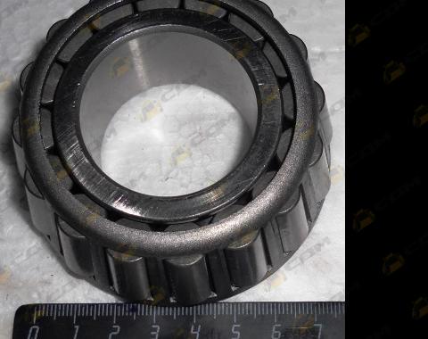 Подшипник 32308 между  первичным и вторичным валом КПП ZF 5S-150GP 570304002