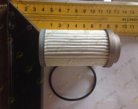 Фильтр пилотный CDM6225/CDM6240 60308000154 (старая модель)