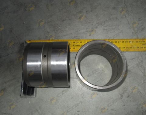 Втулка крепления ковша DOOSAN 110-00248/110-00170/110-00206/2110-1376/131004-00001B