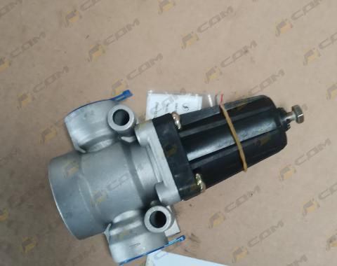 Клапан ограничения давления 8,5 бар M22x1,5 81521016269/81.52101.6269