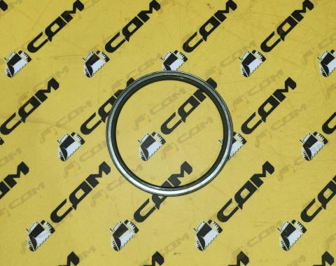 Сальник пальца крепления ковша к рукояти 100х115х8 CDM6376 60980004934