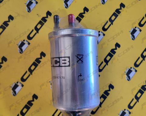 Фильтр топливный тонкой очистки JCB 320/07394, 320/07155