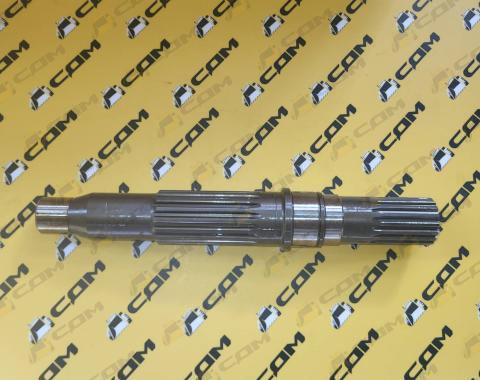 Вал гидромотора хода K9002261A/141948