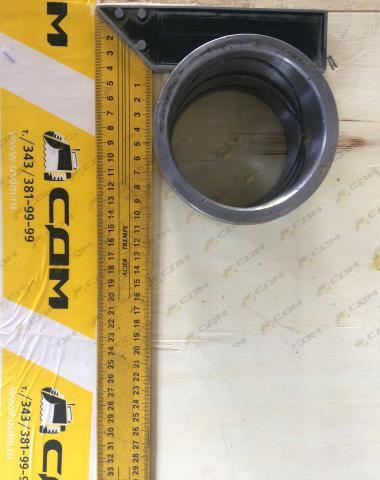 Втулка пальца средняя оси коромысла 85x105x80 250100245/Z3.11-2