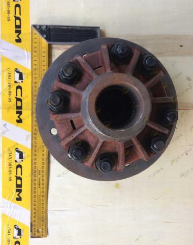 Дифференциал 41 шлиц 82214207