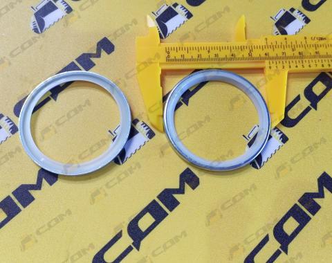 Сальник пальца ковша 50х60х4 CDM6060 60912010001