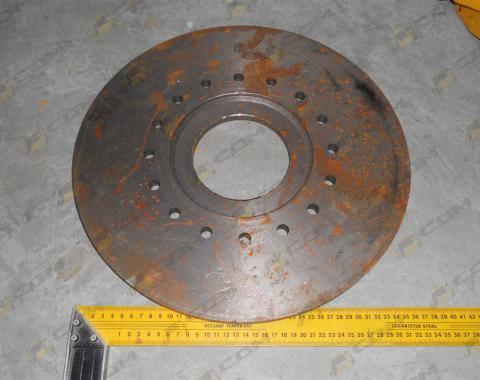 Диск тормозной CDM816 ZL15.03.04.017