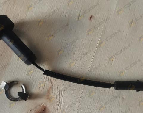 Датчик износа тормозных колодок HOWO WG9761450176