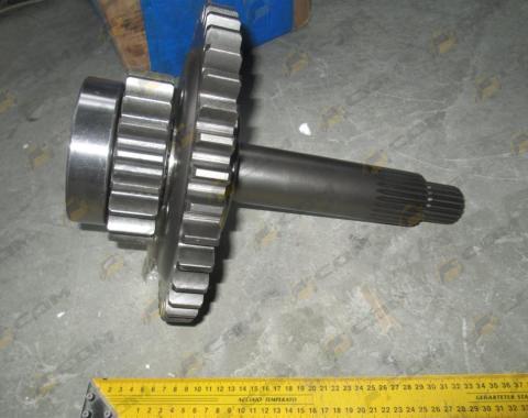 Вал 1-й в сборе CDM855 403100