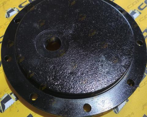 Крышка бортового редуктора Shanmon 388H WGL100.02.06