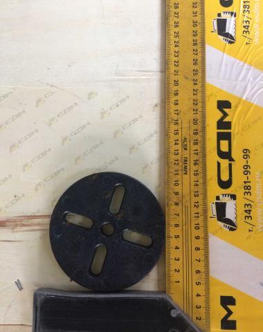 Муфта привода ТНВД YUCHAI