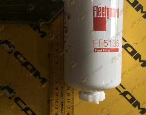 Фильтр топливный WIX33472/FF5156/FF5135/FS1251/CX0712B/A3000-1105030/YCX-6314 (FLEETGUARD)