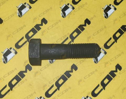 Болт M24x3.0x90 S0534461 крепления зуба ковша короткий Mega 400