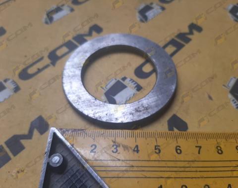 Втулка шестерни вала второй передачи CDM833