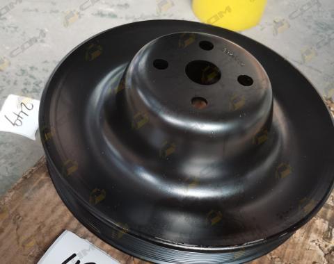 Шкив вентилятора 3926854/SP135720/SP105548/4110000081021