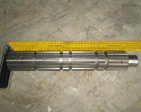 Вал вторичный КПП Fuller RT-11509 18729