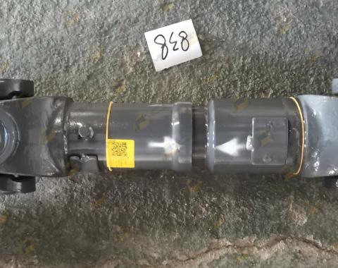 Вал карданный средний L=555 D=150 ZL50NC 17403015803/LG50NCXXI.04.02