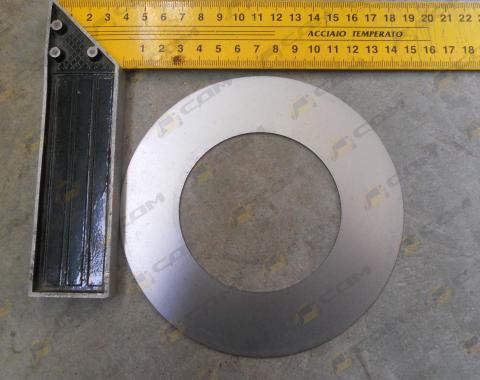 Шайба 2114-1059D118