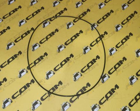 О-кольцо бортового редуктора 233х3 Shanmon 388H B160142233